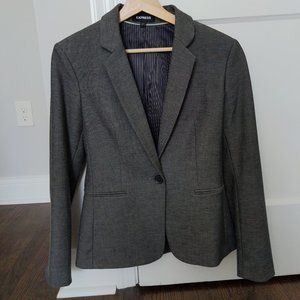 Express blazer